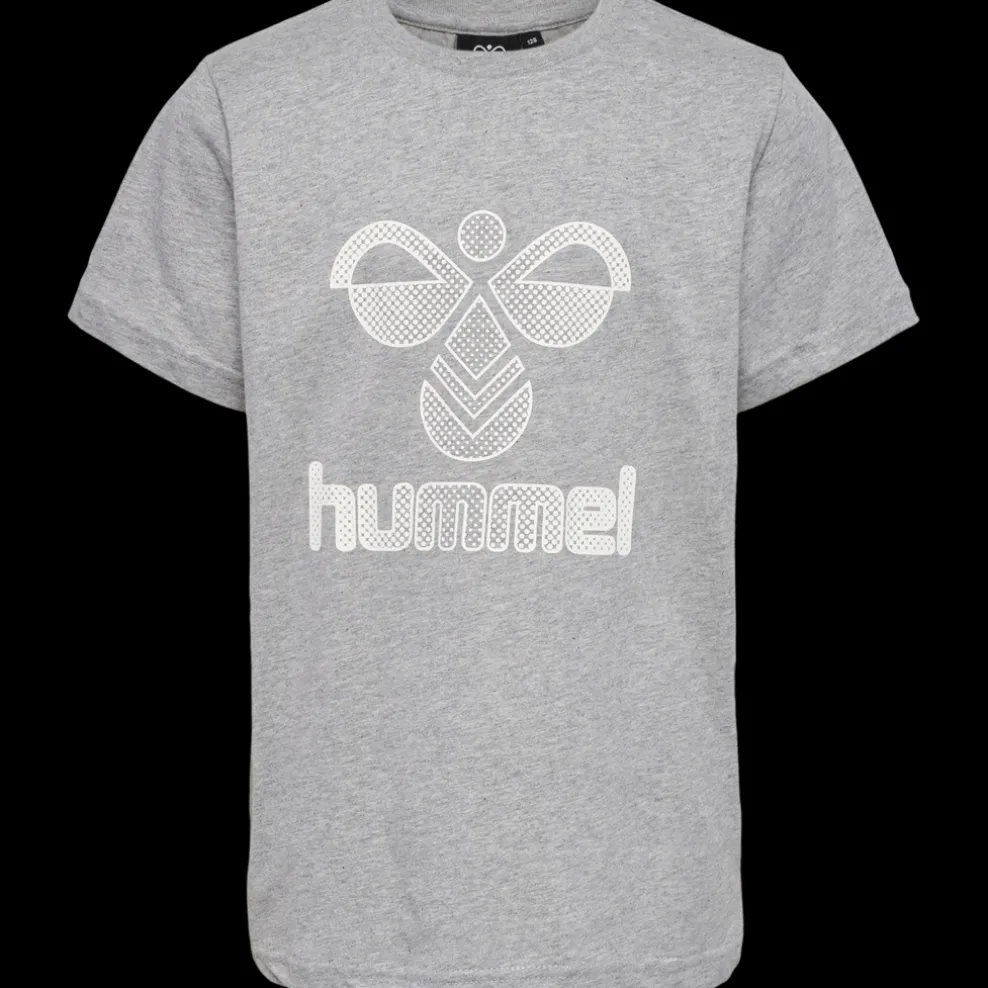 hmlPROUD T-SHIRT S/S