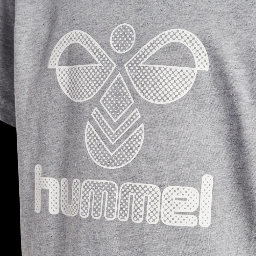 hmlPROUD T-SHIRT S/S