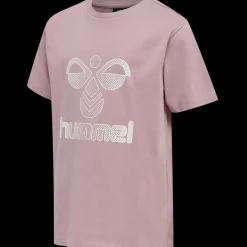 hmlPROUD T-SHIRT S/S