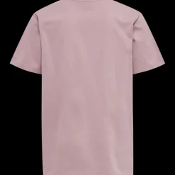 hmlPROUD T-SHIRT S/S