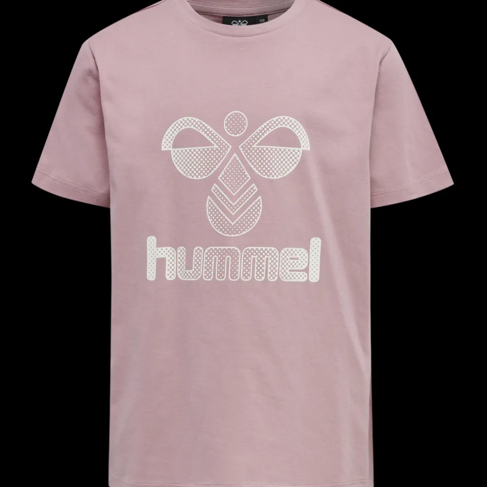 hmlPROUD T-SHIRT S/S