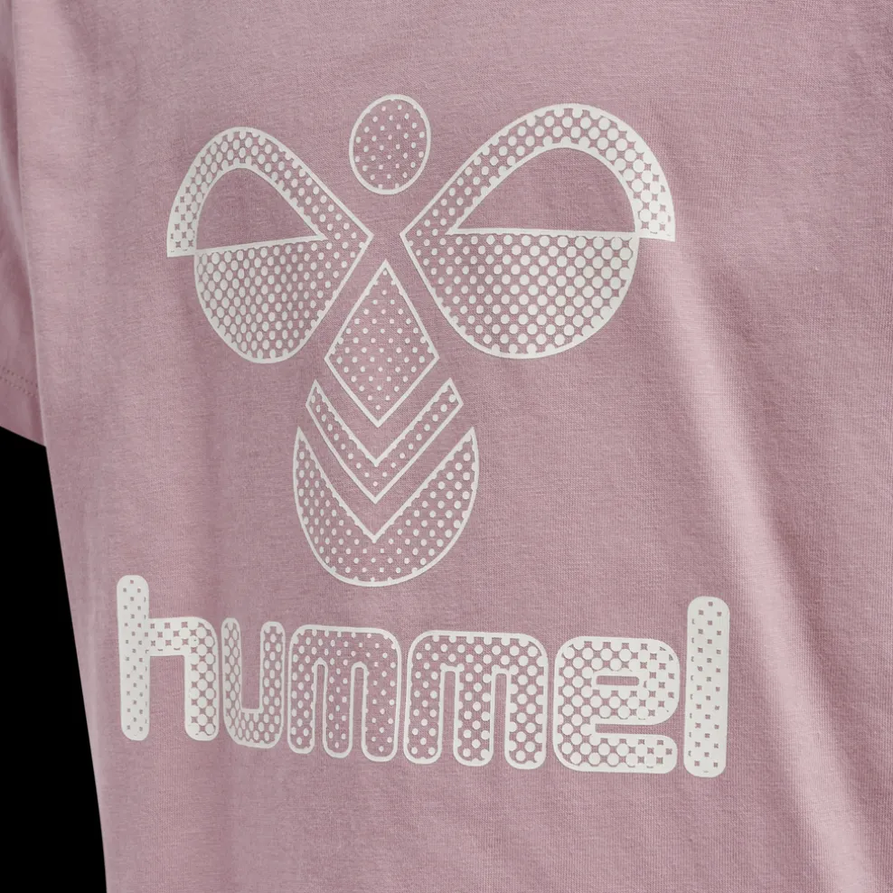 hmlPROUD T-SHIRT S/S