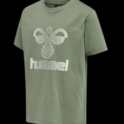 hmlPROUD T-SHIRT S/S