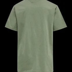 hmlPROUD T-SHIRT S/S