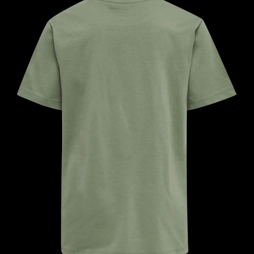 hmlPROUD T-SHIRT S/S