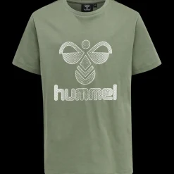 hmlPROUD T-SHIRT S/S