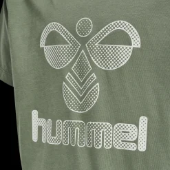 hmlPROUD T-SHIRT S/S