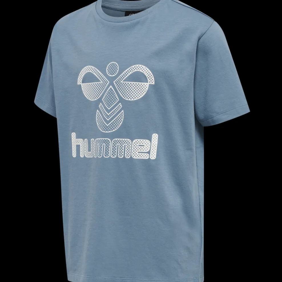 hmlPROUD T-SHIRT S/S