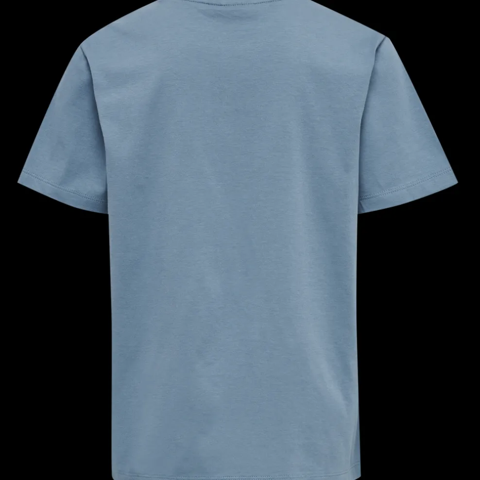 hmlPROUD T-SHIRT S/S