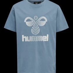hmlPROUD T-SHIRT S/S