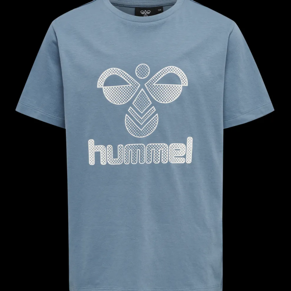 hmlPROUD T-SHIRT S/S