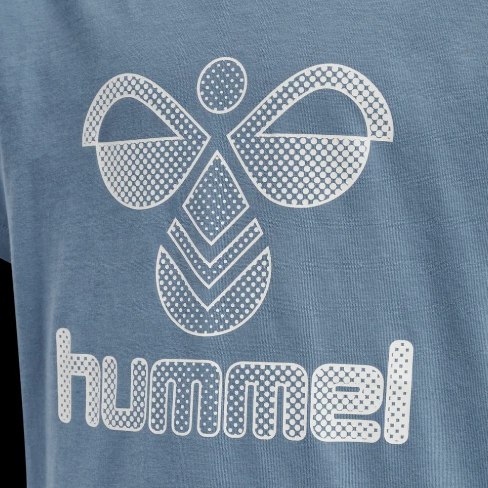 hmlPROUD T-SHIRT S/S