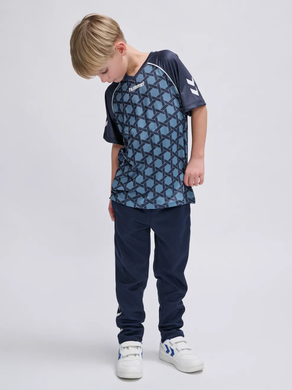 hmlPS ADJUST WAIST PANTS