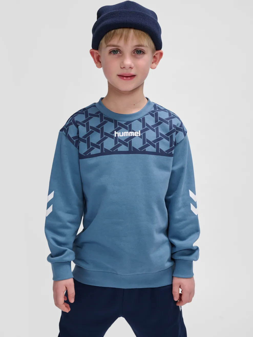 hmlPS SWEATSHIRT