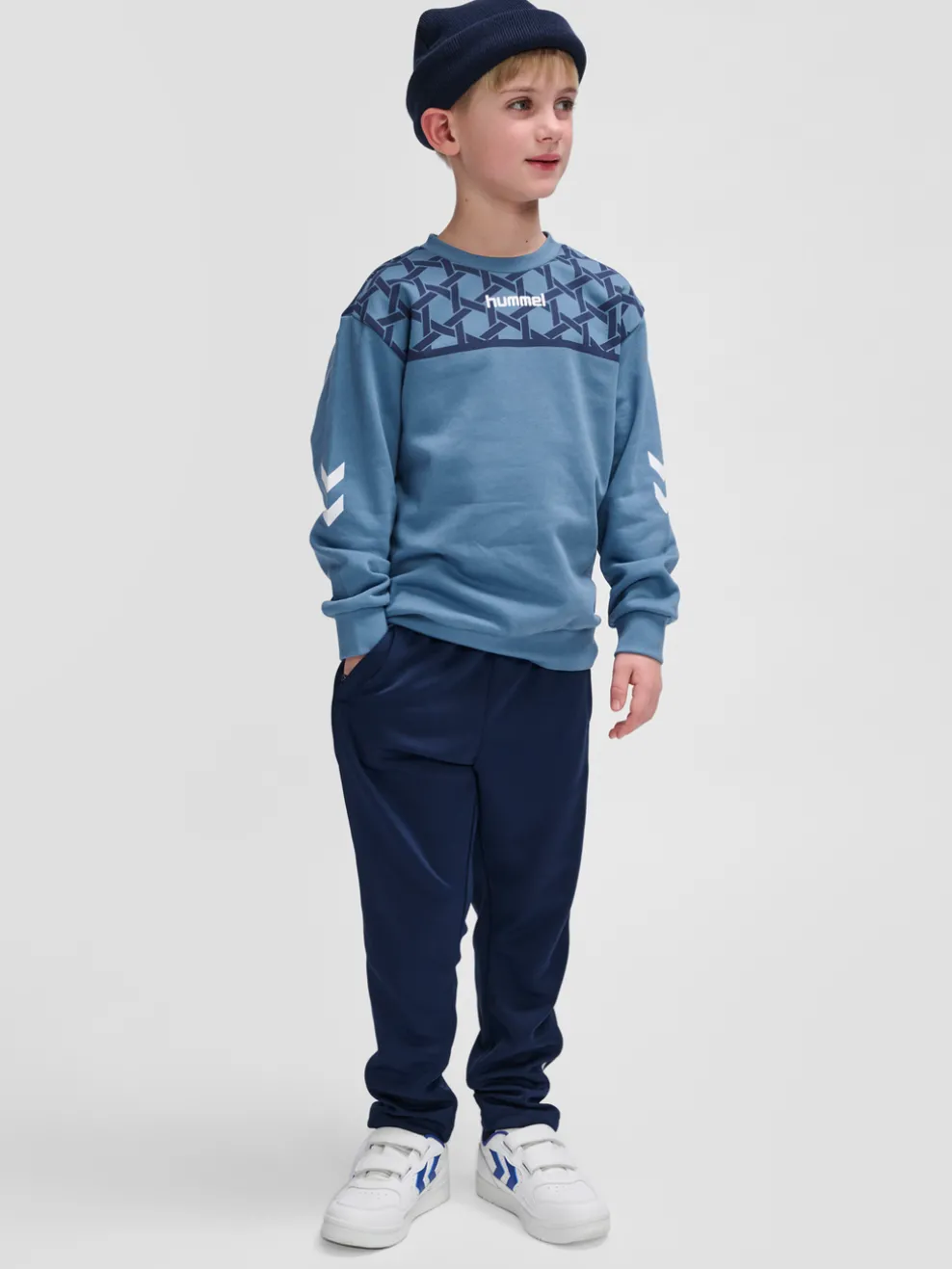 hmlPS SWEATSHIRT