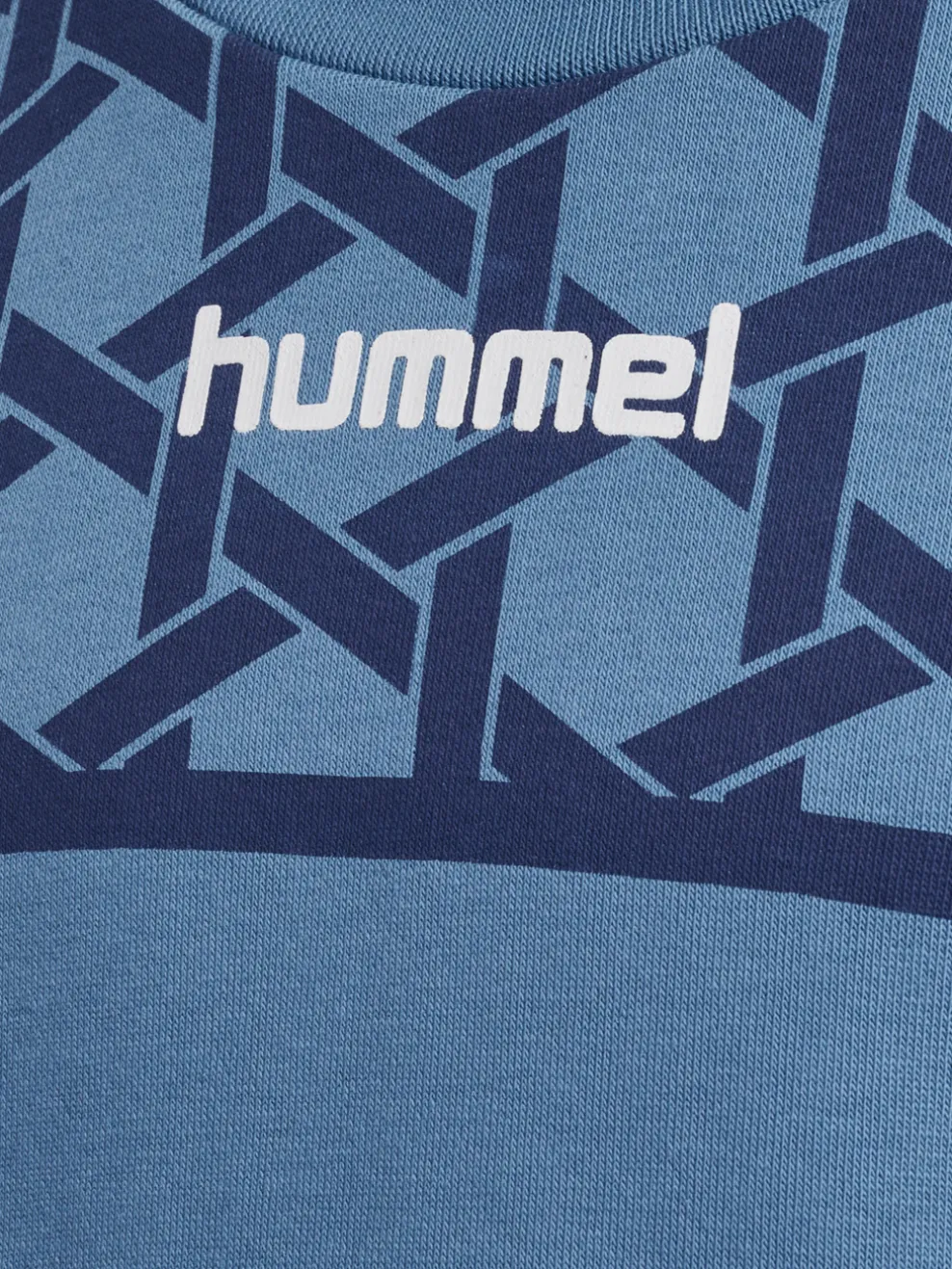 hmlPS SWEATSHIRT