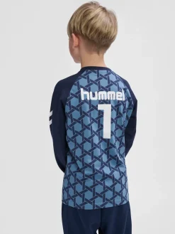 hmlPS T-SHIRT L/S