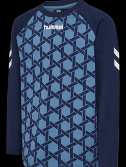 hmlPS T-SHIRT L/S
