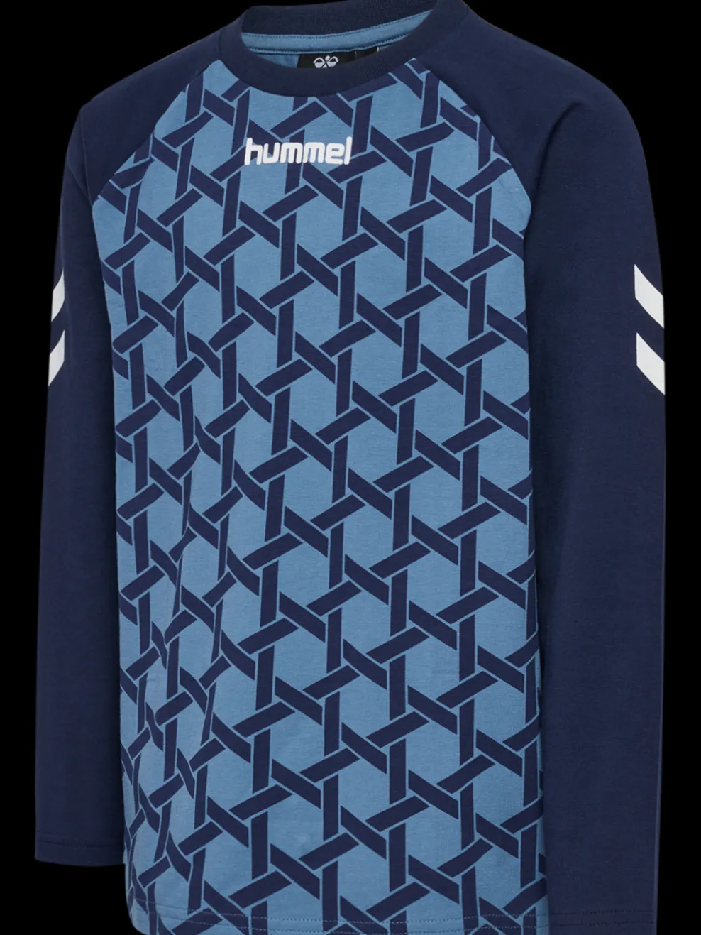 hmlPS T-SHIRT L/S