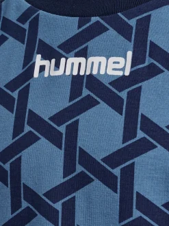 hmlPS T-SHIRT L/S