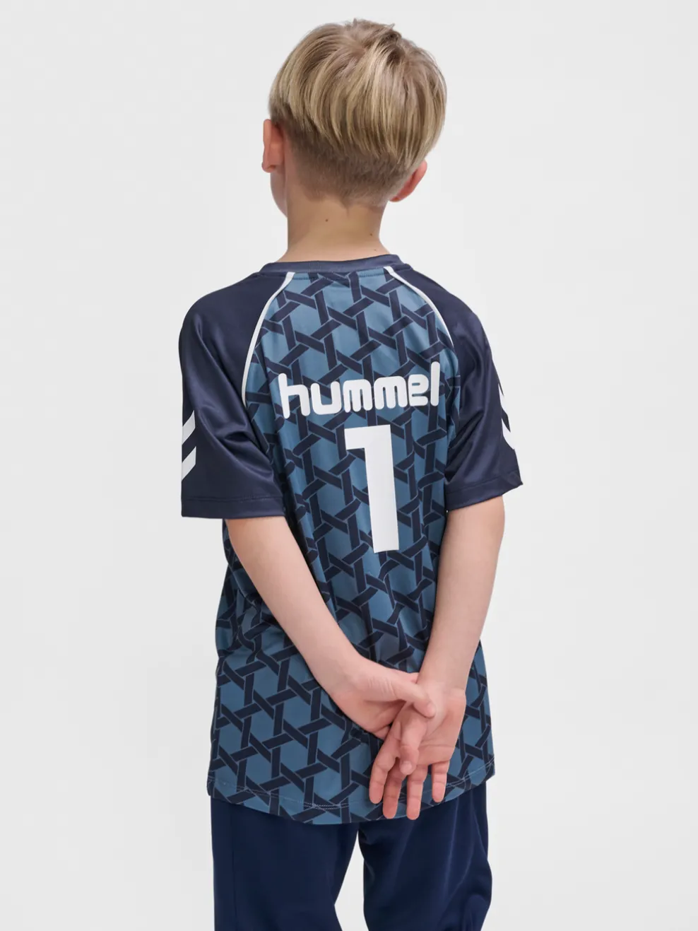 hmlPS T-SHIRT S/S
