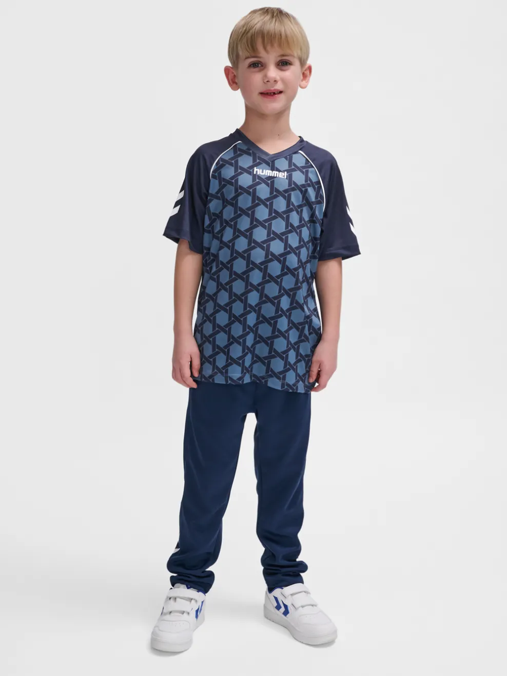 hmlPS T-SHIRT S/S