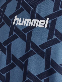 hmlPS T-SHIRT S/S
