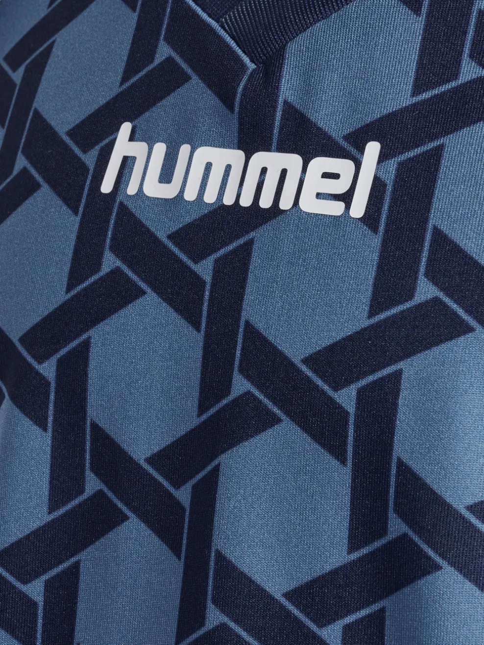 hmlPS T-SHIRT S/S