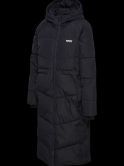 hmlPUFF JACKET LONG SPORTSWEAR