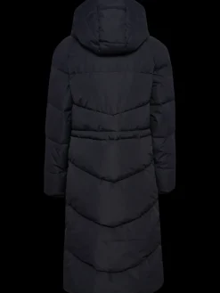 hmlPUFF JACKET LONG SPORTSWEAR