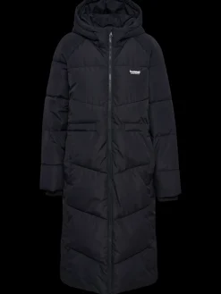 hmlPUFF JACKET LONG SPORTSWEAR