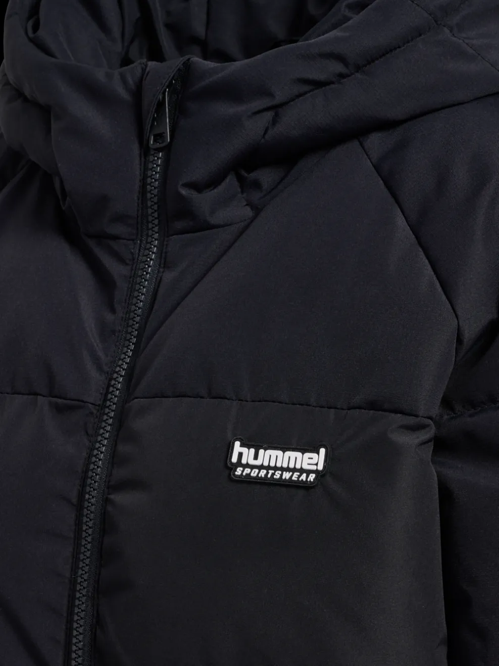 hmlPUFF JACKET LONG SPORTSWEAR