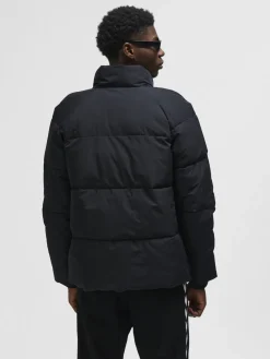hmlPUFF JACKET SHORT SPORTSWEAR