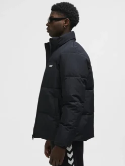 hmlPUFF JACKET SHORT SPORTSWEAR