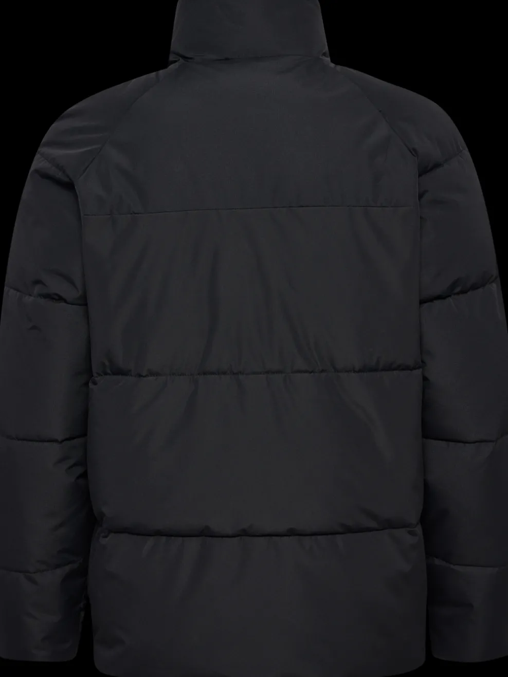 hmlPUFF JACKET SHORT SPORTSWEAR