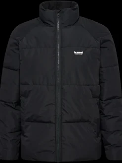 hmlPUFF JACKET SHORT SPORTSWEAR