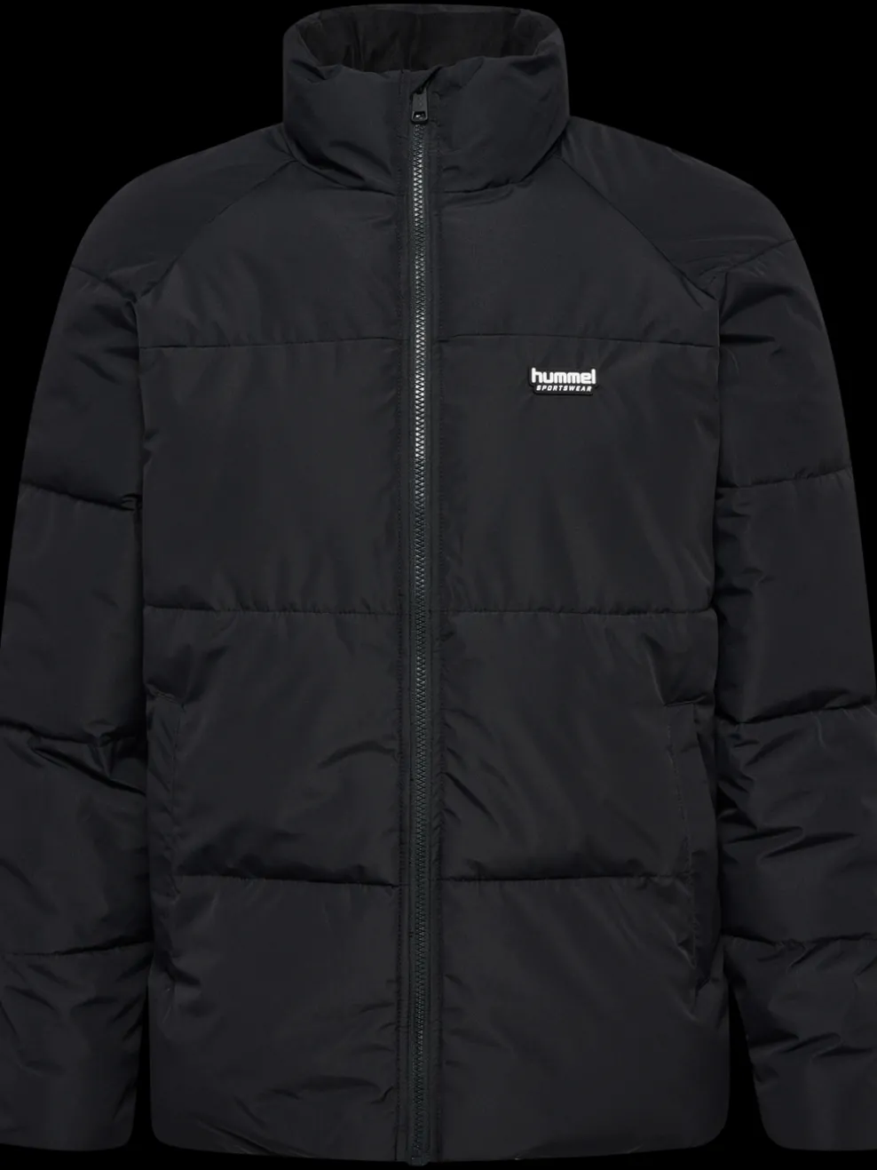 hmlPUFF JACKET SHORT SPORTSWEAR