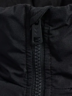hmlPUFF JACKET SHORT SPORTSWEAR