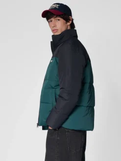 hmlPUFF JACKET SHORT SPORTSWEAR