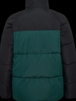 hmlPUFF JACKET SHORT SPORTSWEAR