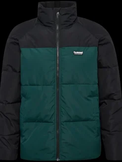hmlPUFF JACKET SHORT SPORTSWEAR