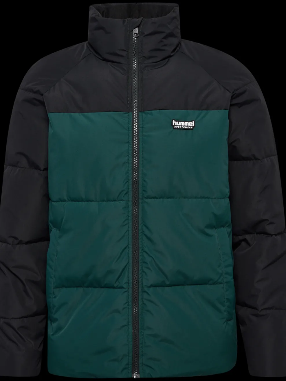 hmlPUFF JACKET SHORT SPORTSWEAR