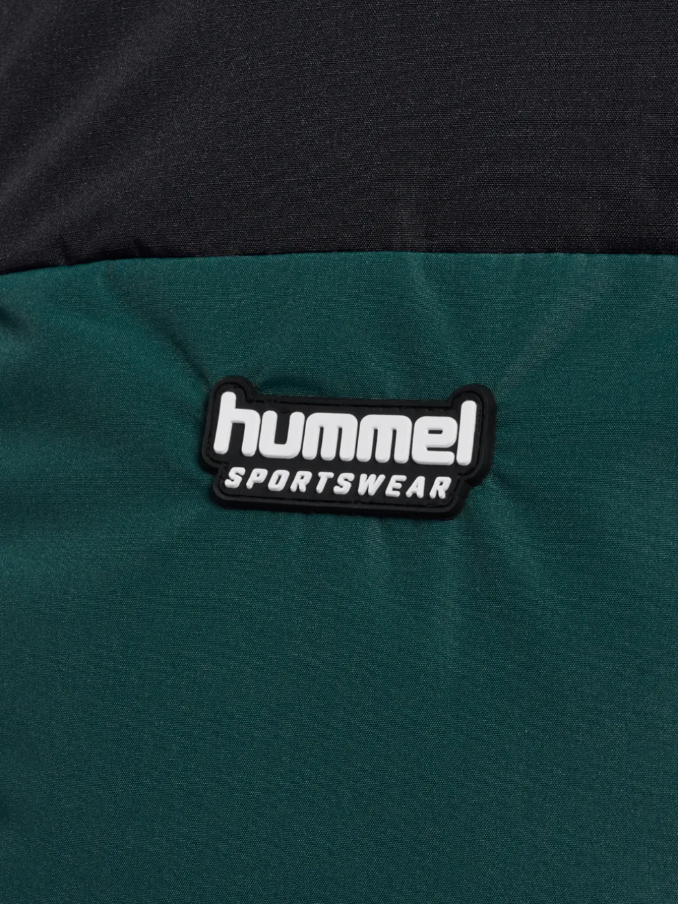 hmlPUFF JACKET SHORT SPORTSWEAR