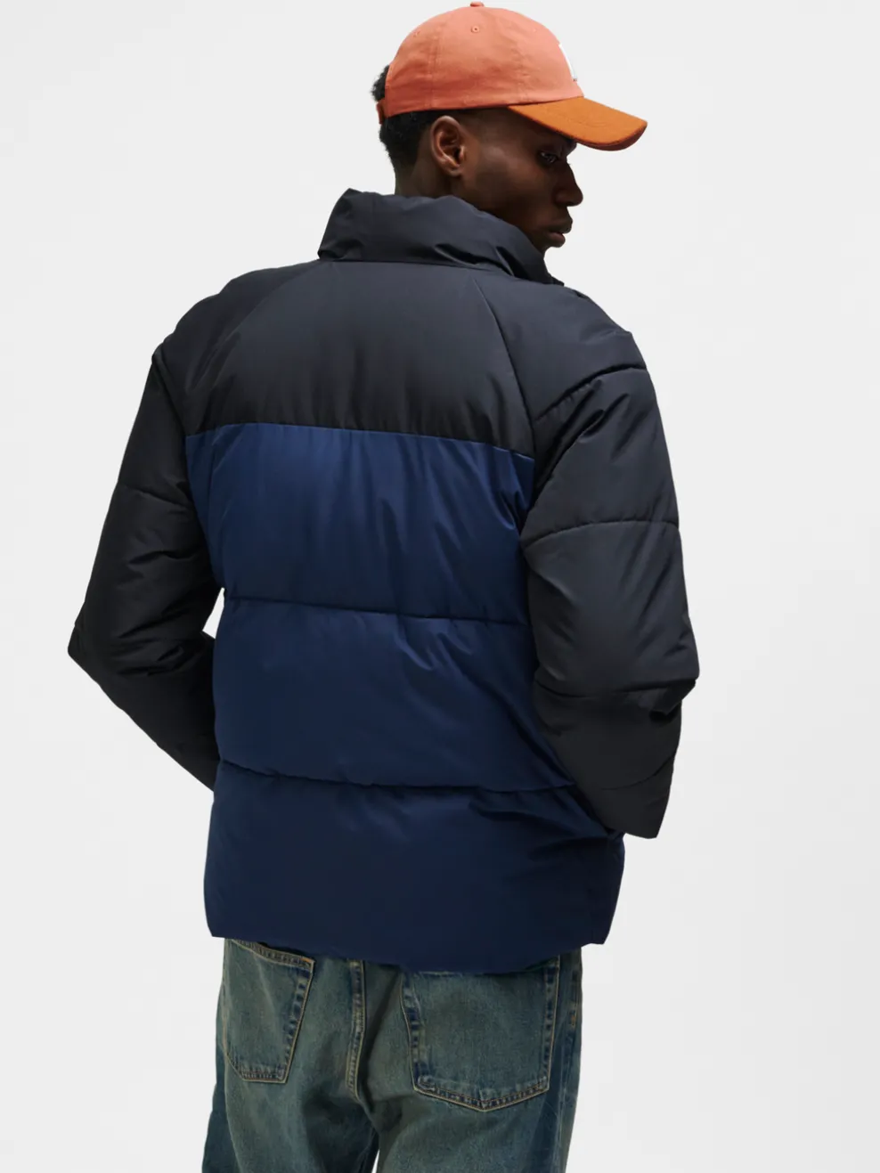 hmlPUFF JACKET SHORT SPORTSWEAR