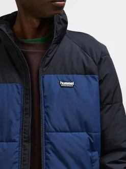 hmlPUFF JACKET SHORT SPORTSWEAR