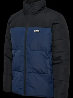 hmlPUFF JACKET SHORT SPORTSWEAR