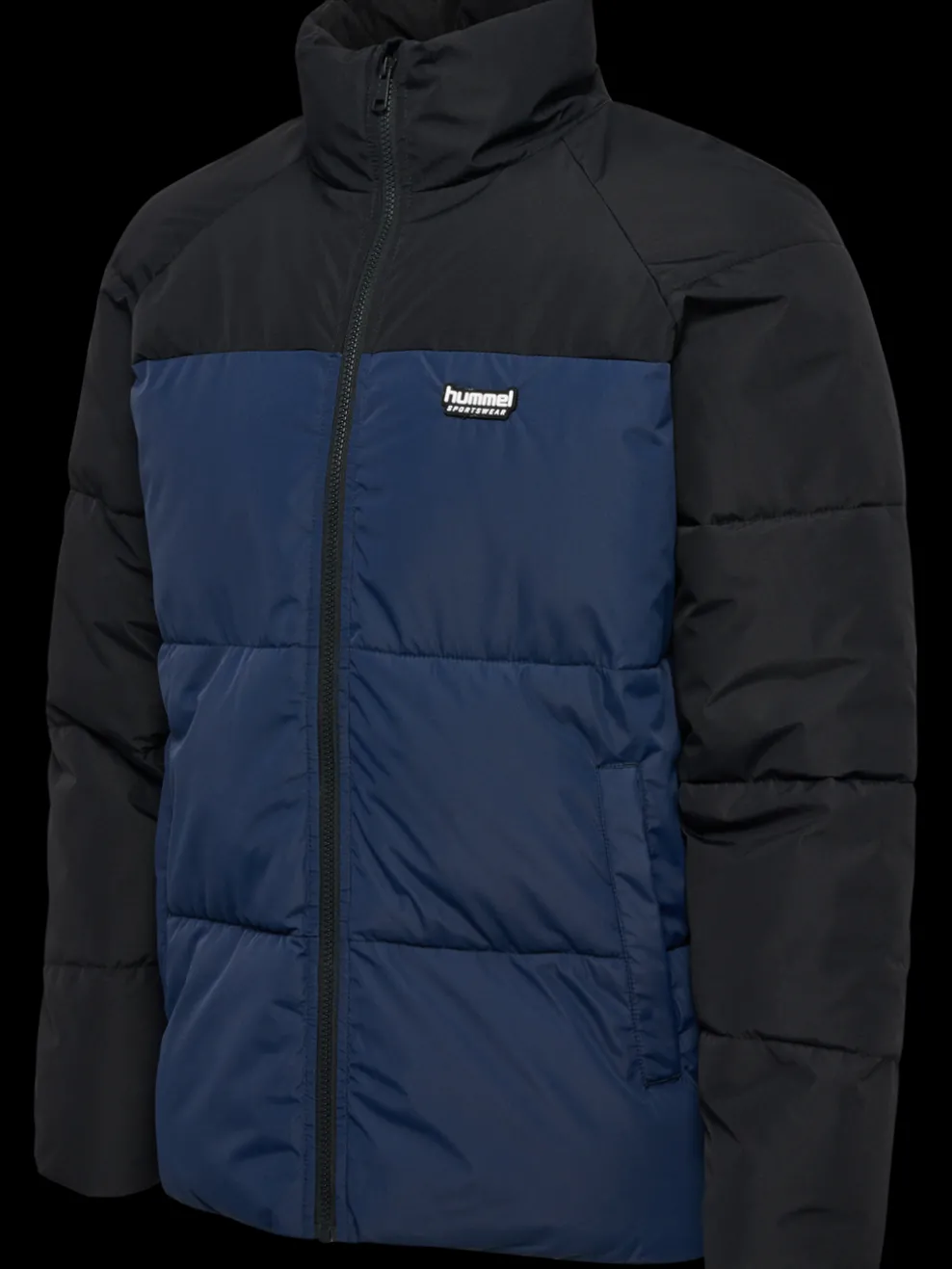 hmlPUFF JACKET SHORT SPORTSWEAR