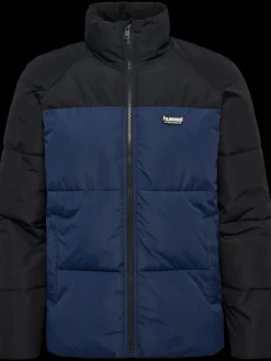 hmlPUFF JACKET SHORT SPORTSWEAR