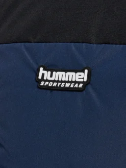 hmlPUFF JACKET SHORT SPORTSWEAR