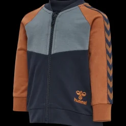 hmlPUK ZIP JACKET